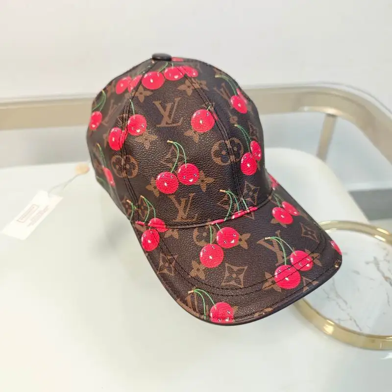 LV Cap dx06